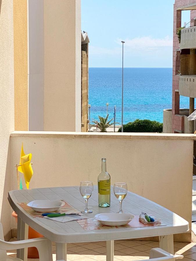 Appartamento Casa Di Mirko Gallipoli