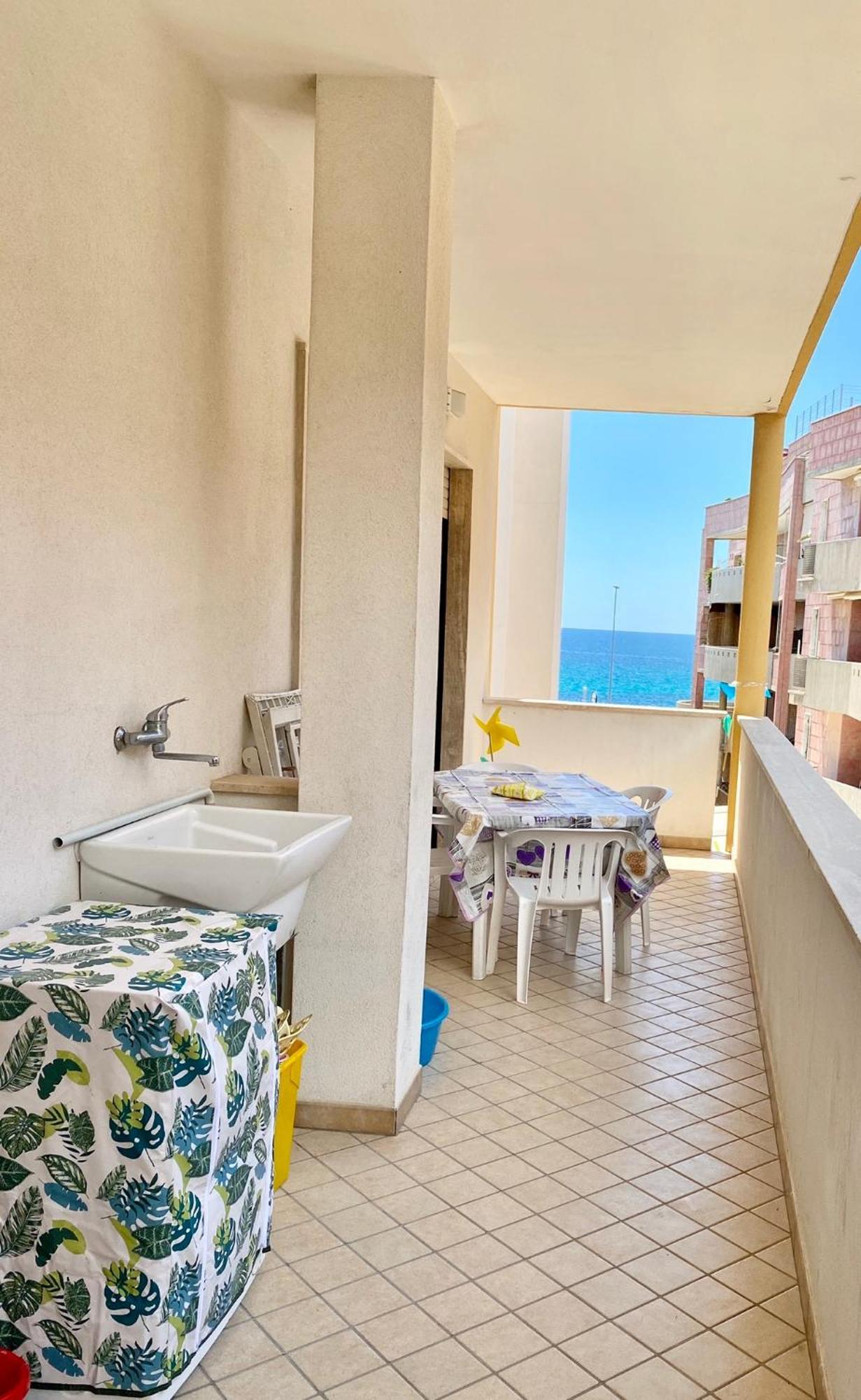 Appartamento Casa Di Mirko