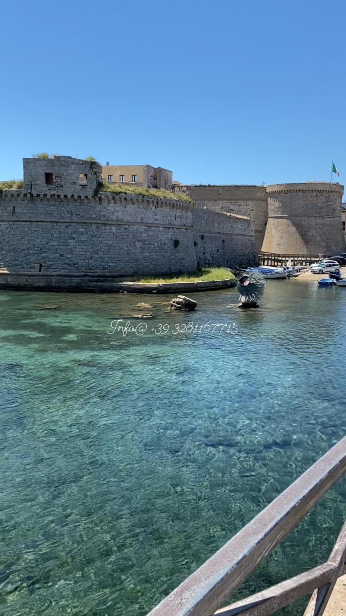 Appartamento Casa Di Mirko